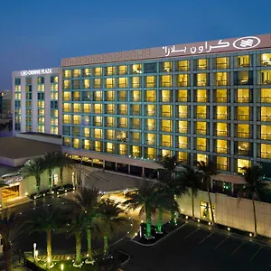 Crowne Plaza By Ihg Jiddah