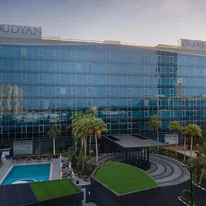 5* Hotel Joudyan Red Sea Mall By Elaf