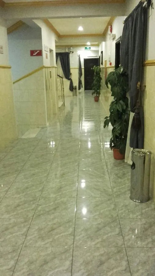 Al Kadi Furnished Units Aparthotel Jeddah
